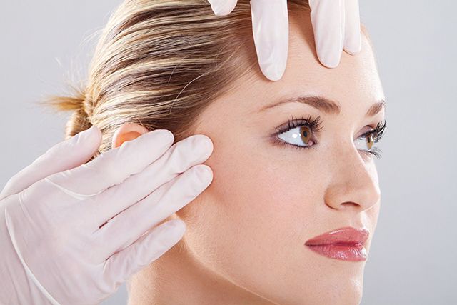 Toxina Botulínica - Dr. Candau Maxilofacial - Cirugía Estética Facial - Córdoba