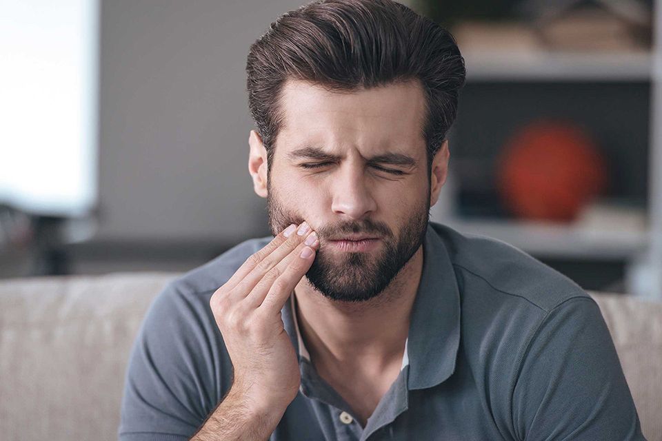 Muelas Juicio - Dr. Candau Maxilofacial - Cirugía Estética Facial - Córdoba