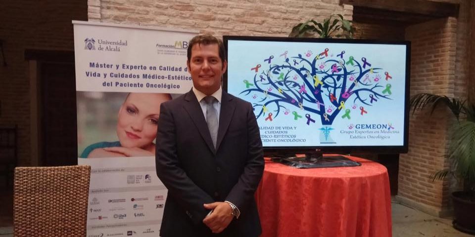 Gemeon - Grupo de Expertos en Medicina Estética Oncológica DrCandau