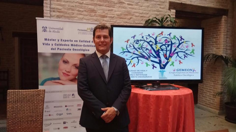 Gemeon - Grupo de Expertos en Medicina Estética Oncológica DrCandau